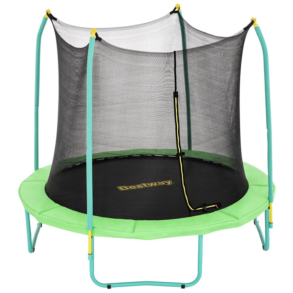 טרמפולינה Xtreme Air בקוטר 2.44 מטר (8 פיט) | Bestway